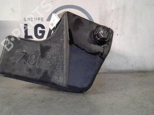 Used Windscreen washer tank BMW X5 (E53) 3.0 d (218 hp) 13867127
