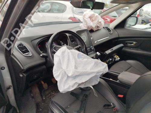 Used Parts RENAULT GRAND SCÉNIC IV (R9_) [2016-2023]  3998885
