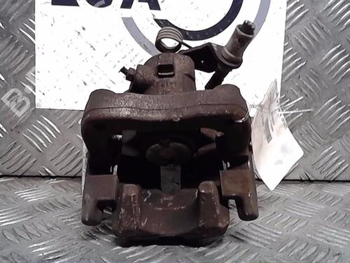 Used Right rear brake caliper PEUGEOT 308 I (4A_, 4C_) 1.6 HDi (92 hp) 14559396