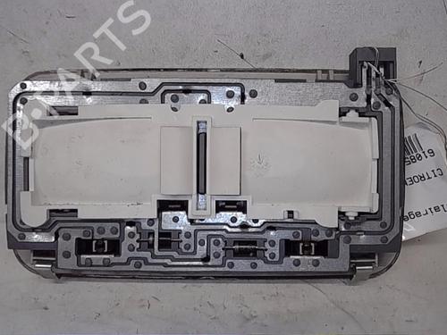 Luz interior CITROËN JUMPER II Van [2006-2025]  13844398
