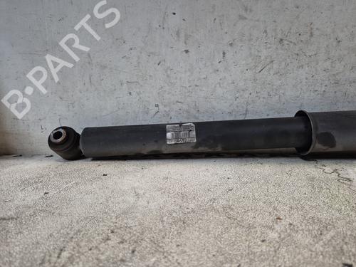 Right rear shock absorber PEUGEOT 308 I (4A_, 4C_) 1.6 HDi | BP27187995M19 