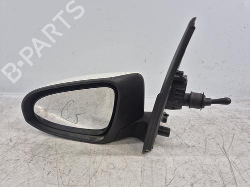 Used Left mirror Left mirror CITROËN C1 II (PA_, PS_) 1.0 VTi 68 (69 hp) 34408743 34408743