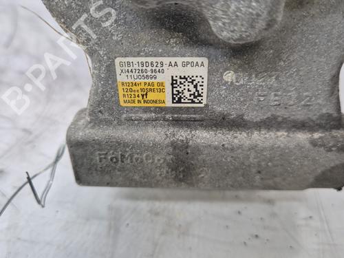 AC compressor FORD KA+ III (UK, FK) | BP31819247M34 - Image 3