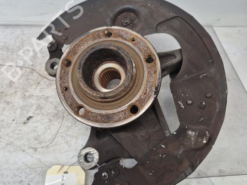 Used Right front steering knuckle PEUGEOT 308 II (LB_, LP_, LW_, LH_, L3_) 1.6 HDi / BlueHDi 115 (115 hp) 32292346