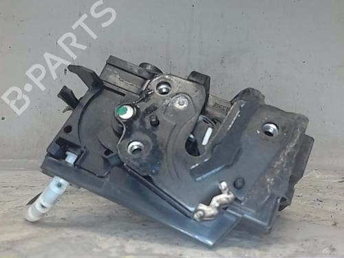 Rear right lock CITROËN C4 Grand Picasso II (DA_, DE_)  | BP21675894C99 