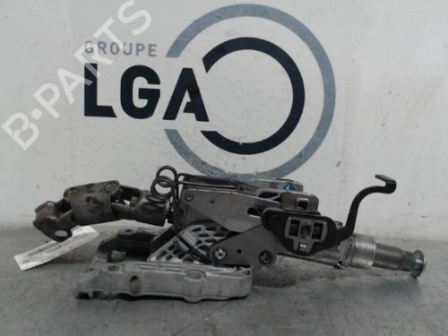Used Steering column AUDI A4 B5 (8D2) 1.9 TDI (110 hp) 13867606