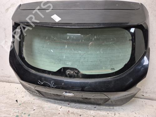 Used Tailgate NISSAN MICRA V (K14) 1.0 (71 hp) 26534869
