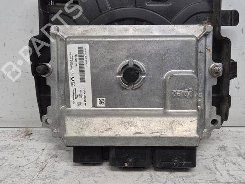 Used Engine control unit (ECU) Engine control unit (ECU) CITROËN C3 III (SX) 1.2 VTi 82 (82 hp) 36425497 36425497