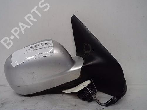 Used Right mirror VW GOLF IV (1J1) 1.9 TDI (101 hp) 13847165
