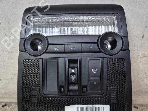 Binnenverlichting BMW X5 (E70) [2006-2013]  27666170