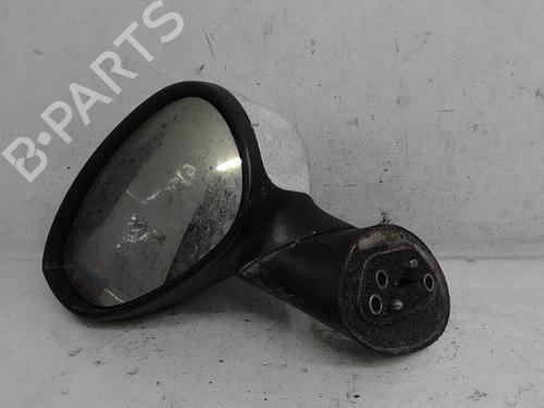 Used Left mirror FIAT 500 (312_) 1.2 (312AXA1A) (69 hp) 16320680