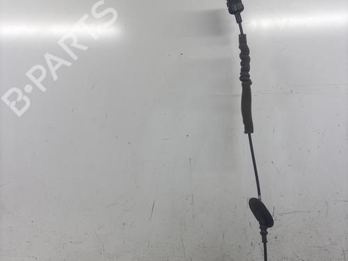 Used Rear right lock Rear right lock 39083166 39083166