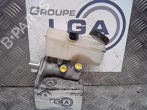 Brake master cylinder RENAULT CLIO IV (BH_) 1.5 dCi 90 | BP14521687M77 