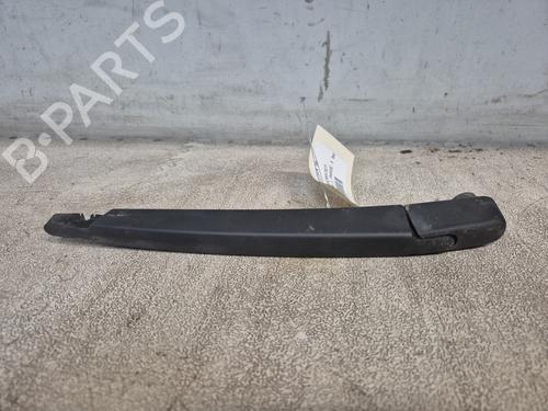 Used Rear windshield wiper arm PEUGEOT 3008 I MPV (0U_) 1.6 HDi (114 hp) 27373222