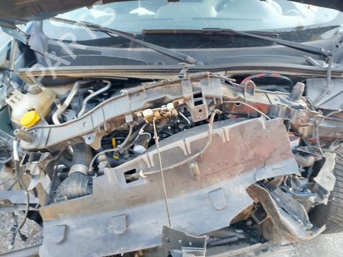 Engine RENAULT KANGOO Express (FW0/1_) | BP38676361M1 - Image 16