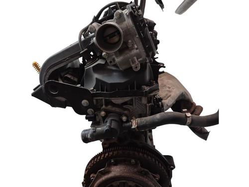 Engine DACIA SANDERO II  | BP36834018M1  - Image 9