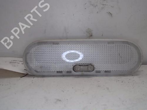 Interior roof light RENAULT CLIO III (BR0/1, CR0/1) 1.5 dCi (BR17, CR17) | BP13826431I8 