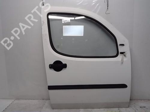 Used Right front door FIAT DOBLO Box Body/MPV (223_) [2000-2025]  13845271