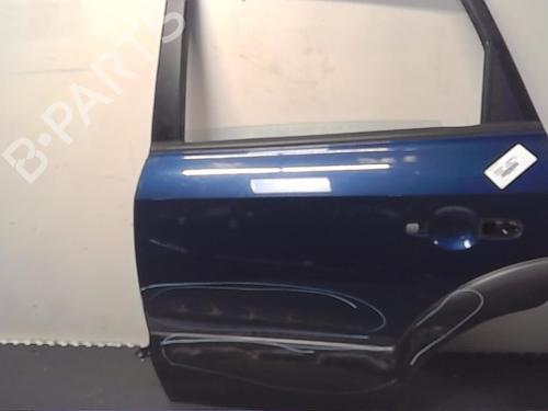 Left rear door HYUNDAI TUCSON (JM) 2.0 CRDi All-wheel Drive | BP17219254C4 