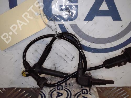 Used Electronic sensor DACIA SANDERO II 1.0 SCe 75 (B8JC, B8JD) (73 hp) 14551597
