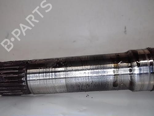 Used Right front driveshaft PEUGEOT PARTNER MPV (5_, G_) [1996-2026]  31119327