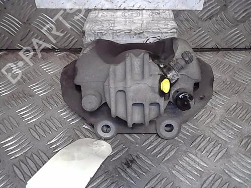Bremssattel rechts vorne für PEUGEOT 308 CC (4B_) 1.6 16V (150 hp) 14522598