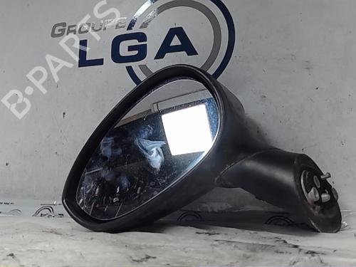 Used Left mirror FIAT GRANDE PUNTO (199_) [2005-2025]  19143925