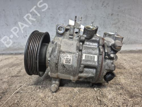 Used AC compressor VW AMAROK (2HA, 2HB, S1B, S6B, S7A, S7B, AGD) 3.0 TDI 4motion (224 hp) 29441383