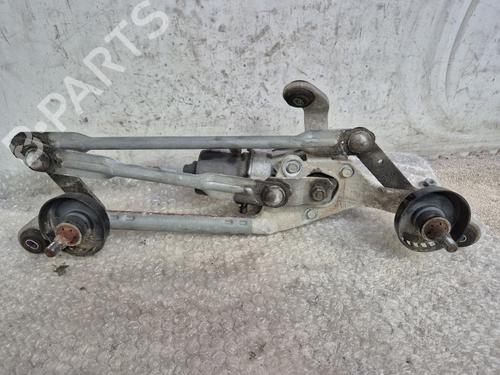 Front wiper motor NISSAN NOTE (E12) 1.5 dCi | BP27187935M29 - Image 2