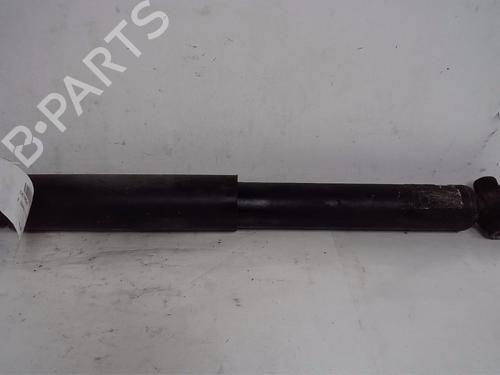 Used Left rear shock absorber PEUGEOT 308 II (LB_, LP_, LW_, LH_, L3_) 1.2 THP 130 (131 hp) 13846565