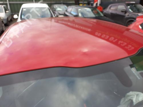 Gearbox PEUGEOT 208 I (CA_, CC_) 1.6 HDi / BlueHDi 75 | BP32290823M3 