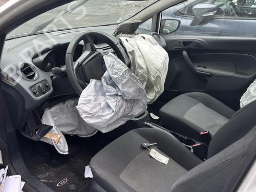 Gearbox FORD FIESTA VI (CB1, CCN) 1.4 TDCi | BP27267887M3 