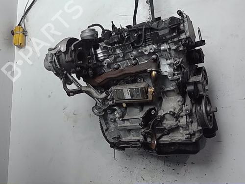 Used Engine TOYOTA AVENSIS Estate (_T27_) 2.2 D-4D (ADT271_, ADT271R) (150 hp) 23215318