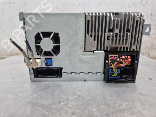 Radio VW GOLF VI (5K1)  | BP29758451E6 