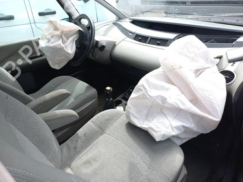 Engine RENAULT ESPACE IV (JK0/1_) 2.2 dCi (JK0H) | BP29929749M1 