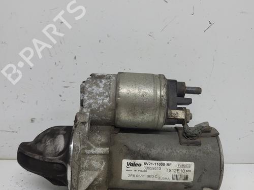 Starter FORD KA+ III (UK, FK) | BP34175239M8 - Image 2