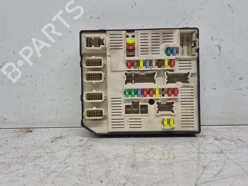 Used Fuse box Fuse box RENAULT MEGANE III Coupe (DZ0/1_) 1.5 dCi (DZ09, DZ0D, DZ1F, DZ1G, DZ14, DZ29) (110 hp) 36425560 36425560