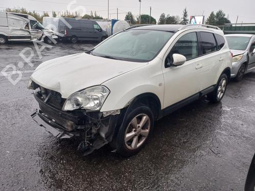 Brugte NISSAN QASHQAI I (J10, NJ10) 4555067