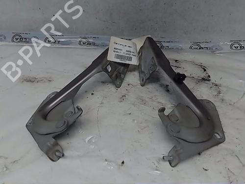 Dørhængsel/Dørbegrænser RENAULT FLUENCE (L3_) [2010-2025]  19337163