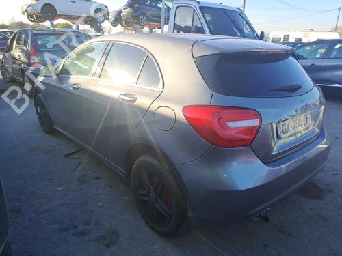 Headlight switch MERCEDES-BENZ A-CLASS (W176) A 180 CDI (176.000) | BP24419526I24 