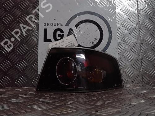 Used Right taillight SEAT IBIZA III (6L1) 1.4 16V (75 hp) 13862843