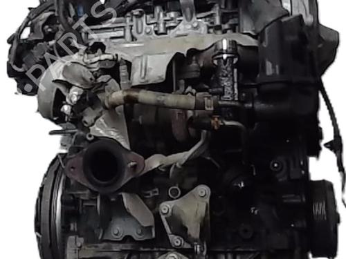 Engine OPEL MOVANO B Van (X62) 2.3 CDTI FWD (FV) | BP19433955M1 