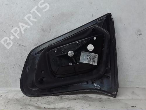 Left tailgate light CITROËN C3 II (SC_) 1.6 HDi | BP16726380C79 