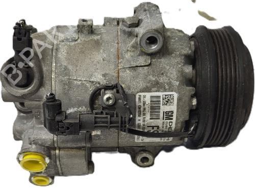 AC compressor OPEL MERIVA B MPV (S10) 1.4 (75) | BP35997777M34 - Image 5