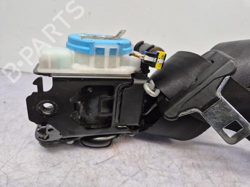 Front right seatbelt CITROËN C4 Picasso I MPV (UD_) | BP32292158I25