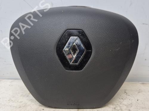 Used Driver airbag Driver airbag RENAULT CAPTUR I (J5_, H5_) 1.3 TCe 150 (J5NK, J5JS) (150 hp) 33211179 33211179