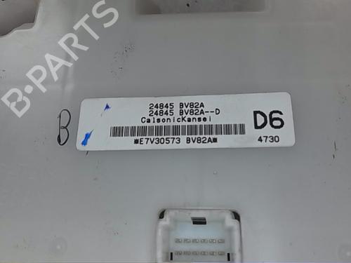 Climate control NISSAN JUKE (F15) 1.5 dCi | BP19057363I5 