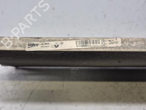 Used AC radiator AC radiator DACIA DUSTER (HS_) 1.5 dCi 4x4 (HSMC, HSMD) (110 hp) 36366555 36366555