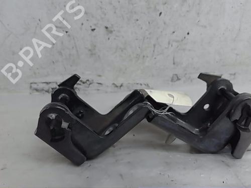 Used Hinge/Door check strap PEUGEOT 208 II (UB_, UP_, UW_, UJ_) 1.2 PureTech 130 (131 hp) 22187762