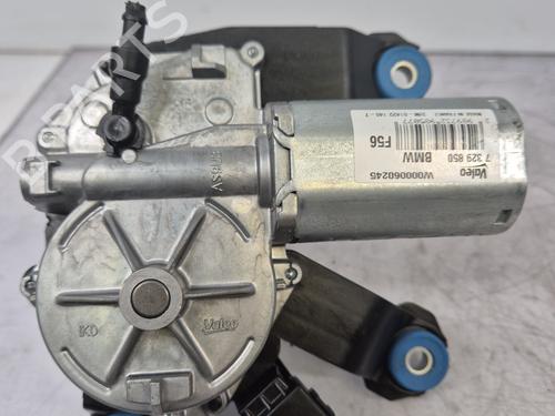 Viskermotor bagrude MINI MINI (F56) Cooper S (192 hp) 32307824